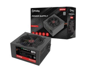 Frisby FR-PS6580P 650W 80+ POWER SUPPLY
