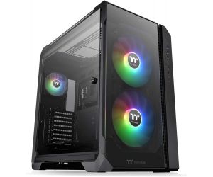 Thermaltake View 51 ARGB ATX Midi Tower Kasa