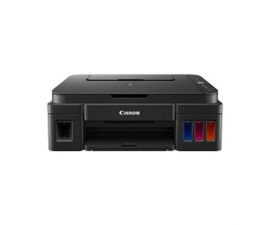 Canon Pixma G2415 Çok Fonksiyonlu Tanklı A4 Yazıcı