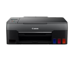 Canon Pixma G2460 Çok Fonksiyonlu Tanklı Yazıcı