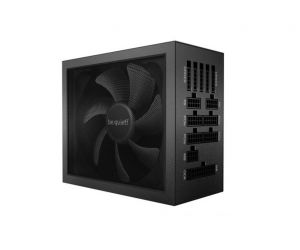 Be Quiet! BN315 Dark Power Pro 12 850w 80+ Titanium Tam Modüler Güç Kaynağı