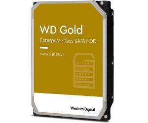 Western Digital 6TB Gold 3.5'' 7200Rpm 256MB Sata3 NAS Diski WD6003FRYZ
