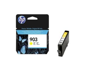 HP Sarı Renkli Mürekkep Kartuş (903) T6L95AE