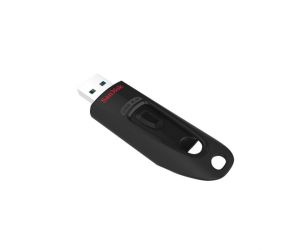 Sandisk 512GB Ultra Usb 3.0 Flash Bellek SDCZ48-512G-G46