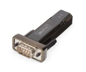 Digitus USB To RS232 Seri Çevirici DA-70167