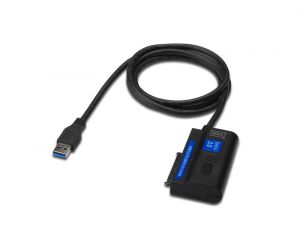 Digitus USB 3.0 To Serial SATA 3.0 (SATAIII) DA-70326