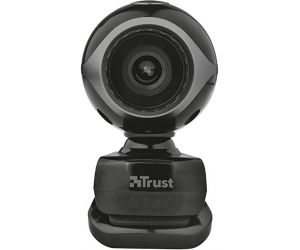 Trust 17003 Exis Full HD Webcam