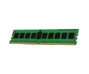 Kingston 16GB DDR4 3200Mhz CL22 Masaüstü Ram (Bellek) KVR32N22S8/16