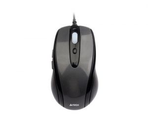 A4 Tech N-708X Gri USB V-Track