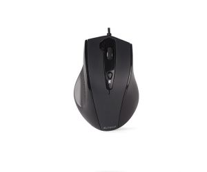 A4 Tech Siyah USB V-Track Mouse N-810FX