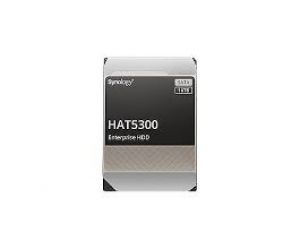 Synology 3.5'' 16TB Siyah Dahili Disk HAT5300-16T