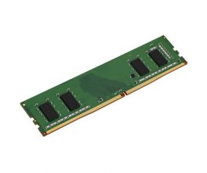Kingston 4GB DDR4 CL22 3200MHz Masaüstü Ram (Bellek) KVR32N22S6/4