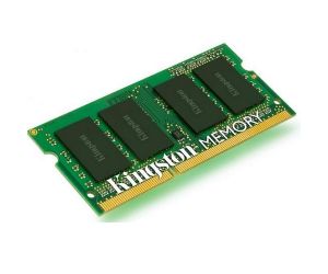 Kingston 4GB DDR3 1600Mhz 1,35V CL11 SODIMM Notebook Ram (Bellek) KVR16LS11/4WP