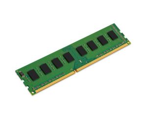 Kingston 4GB DDR3 1600Mhz CL11 Masaüstü Ram (Bellek) KVR16LN11/4WP