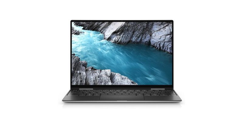 Dell Xps 13 9310 i7-1185G7 vPro 16GB 512GB SSD 13.4 FHD Windows 10
