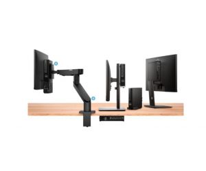 Dell Opti 3080 MFF i5-10500T 16GB Masaüstü Bilgisayar N223O3080MFF_UBU_R