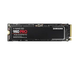 Samsung 2TB 980 Pro 7000/5000MB/s NVMe Flash SSD MZ-V8P2T0BW