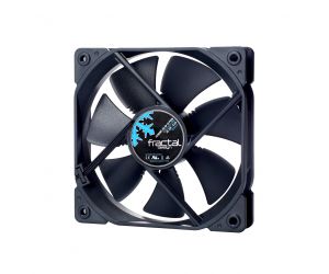 Fractal Design Dynamic X2 GP-14 PWM Siyah Kasa Fanı