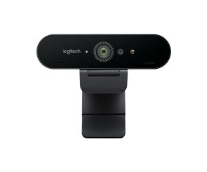 Logitech Brio 4K Stream Edition Webcam 960-001194