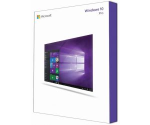 Microsoft Windows 10 Pro 64Bit Eng Oem FQC-08929