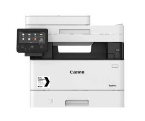 Canon i-SENSYS Çok Fonksiyonlu Laser Yazıcı MF443DW