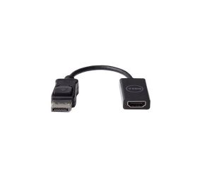 Dell DisplayPort To HDMI 2.0 (4K) (492-BBXU)