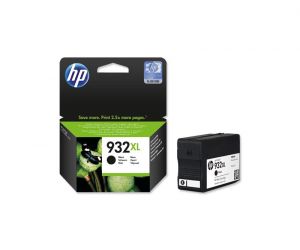 HP Siyah Mürekkep Kartuş (932XL) CN053AE