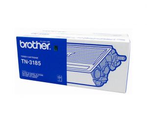 Brother Siyah Toner TN-3185
