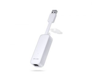 Tp-Link USB 3.0 To Ethernet Ağ Adaptörü UE300