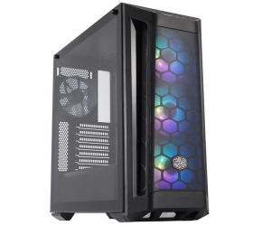 Cooler Master MasterBox MB511 E-ATX Mid-Tower Oyuncu Kasası MCB-B511D-KGNB65-STK