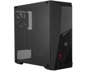 Cooler Master MasterBox Carbon E-ATX Mid-Tower 600W 80+ PSU Oyuncu Kasası