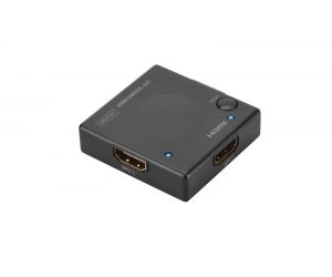Digitus 2 Port Otomatik HDMI Switch DS-45302