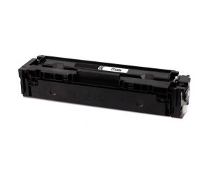 HP No:203A Siyah Lazer Toner CF540A