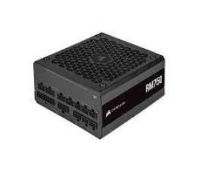 Corsair 750W RM Series RM750 80+ Gold Tam Modüler Güç Kaynağı CP-9020234-EU