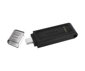 Kingston 128GB USB Flash Bellek Type-C DT70/128GB