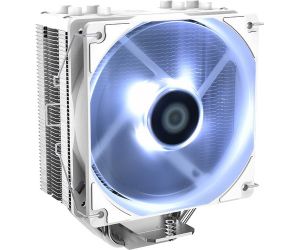 ID-Cooling SE-224-XT White 4Pin PWM 120mm İşlemci Soğutucu