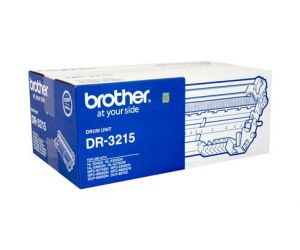 Brother Siyah Drum Ünitesi DR-3215