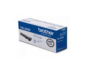 Brother Kırmızı 6500 Sayfa Lazer Toner TN466M