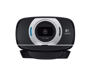 Logitech C615 Webcam HD Siyah 960-001056