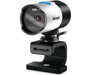 Microsoft Q2F-00016 Lifecam Studio Webcam