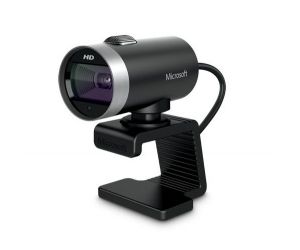 Microsoft 6CH-00002 Lifecam Cinema Webcam