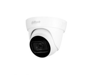 Dahua HAC-HDW1200TL-A-0280B 2MP Sesli Dome HDCVI