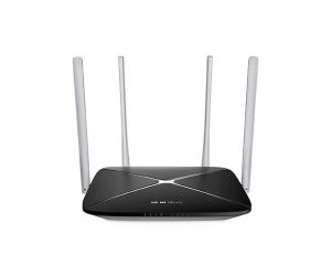 Tp-Link Mercusys AC12 Dual Band 1200Mbps Router