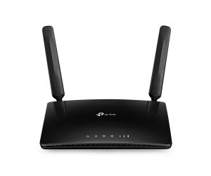 Tp-Link Archer MR400 AC1200Mbps DualBand 4G LTE Router