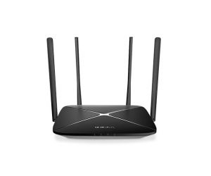 Tp-Link Mercusys AC12G Dual Band 1200Mbps Router