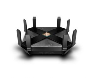 Tp-Link Archer AX6000 6000 Mbps Wi-Fi 6 Router