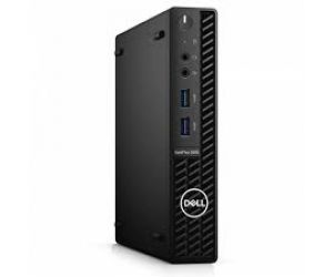 Dell OptiPlex 3080MFF i3-10100T 8GB Mini Bilgisayar