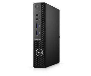 Dell OptiPlex 3080MFF i5-10500T 8GB Mini Bilgisayar