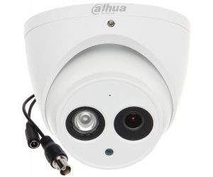 Dahua 2MP Dome Sesli HDCVI HAC-HDW1200EMP-A-0280B