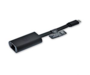 Dell USB-C To Gigabit Ethernet Çevirici 470-ABND